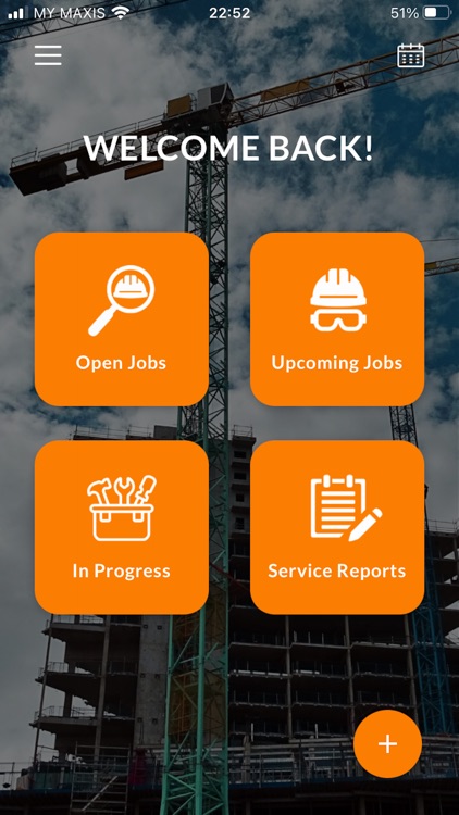 Metronic Service screenshot-3
