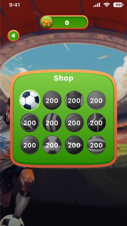Blaze - Soccer Clash screenshot-6