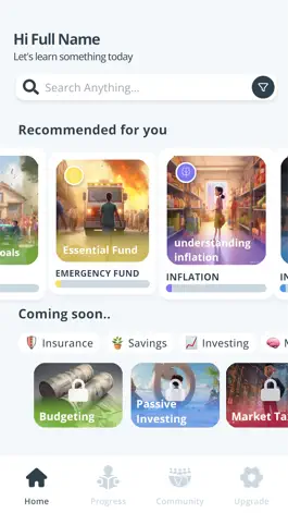 Game screenshot Finbite apk