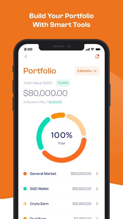 Tokenize Xchange screenshot-4