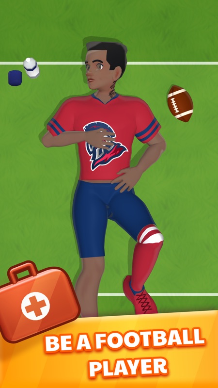 Football Life! screenshot 7