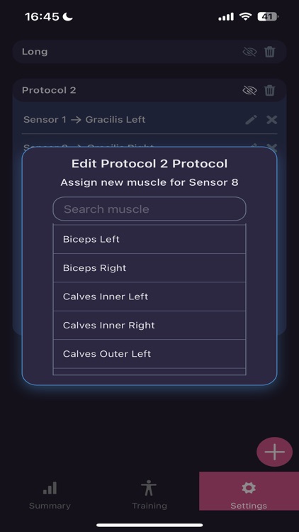 Neurocess screenshot-5