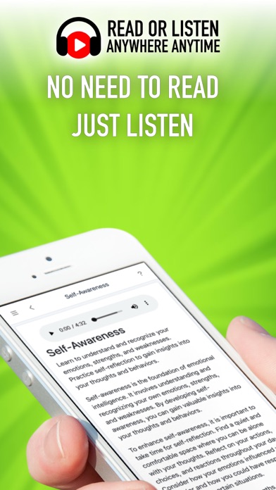 Screenshot #3 pour Empower Life