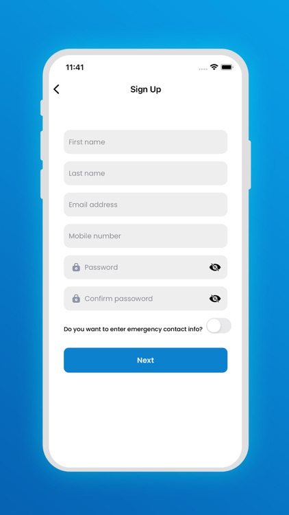 NEMT Dispatch Customer V1