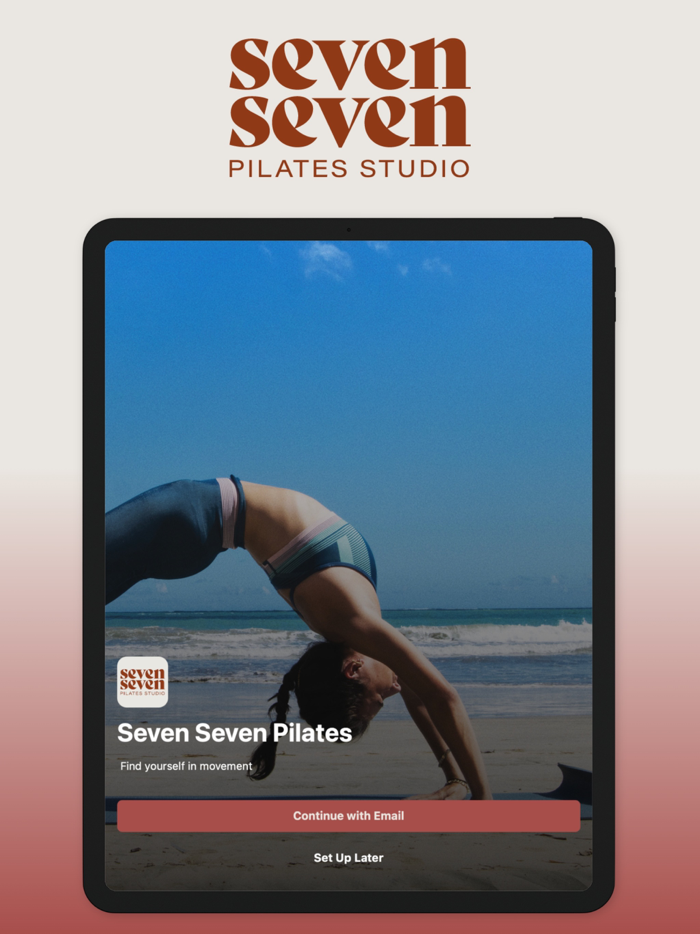 Seven Seven Pilates