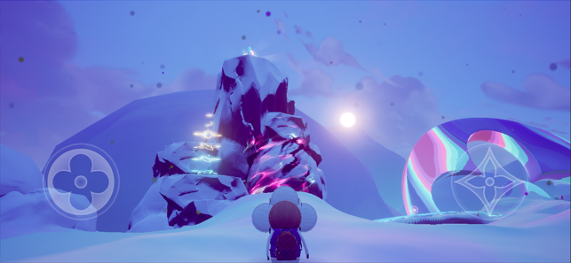 ‎LOUIS THE GAME Screenshot