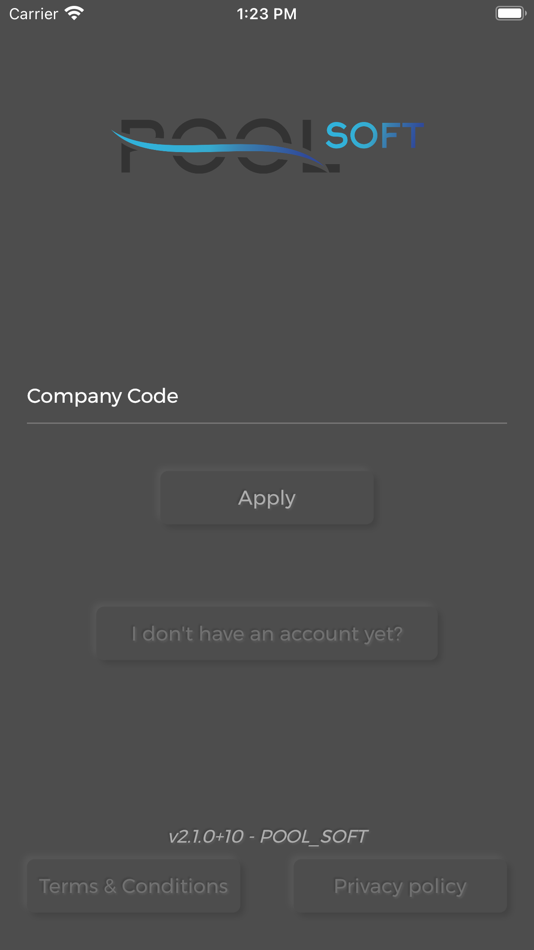 #1. Pool Soft (iOS) 由: Pool Soft