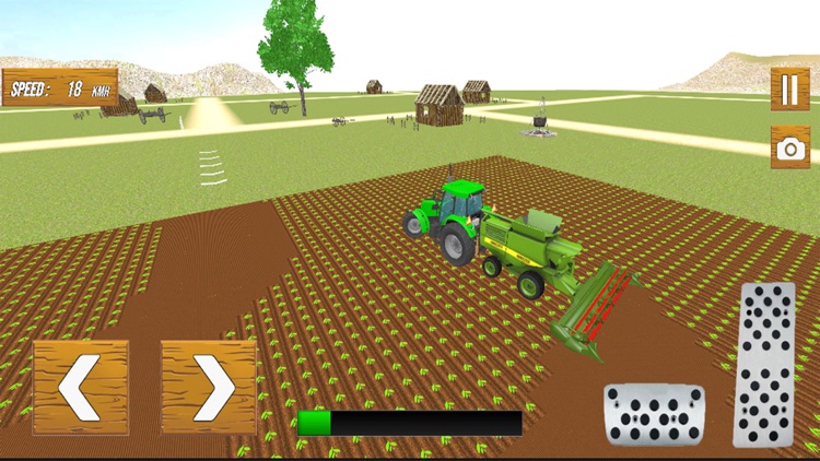 Farming Simulator 2024 screenshot-3
