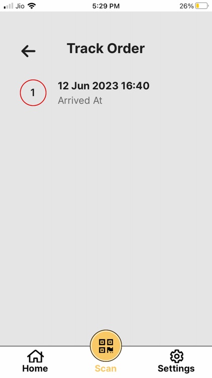 Goldridge Technology