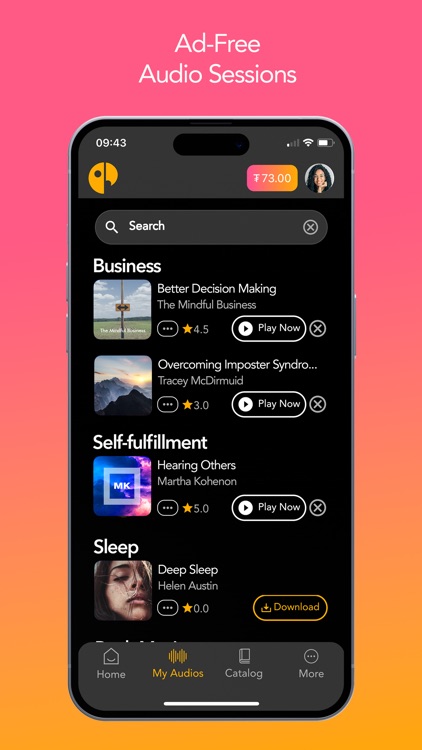 Elloro – Mindshift & Wellness