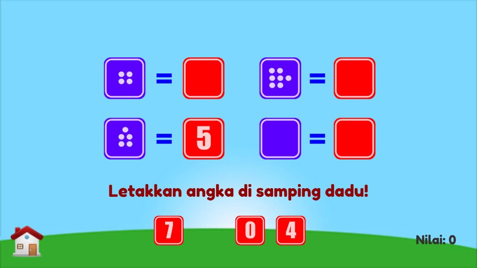 #2. Belajar Berhitung Matematika (iOS) Podle: Iman Budi Setiawan