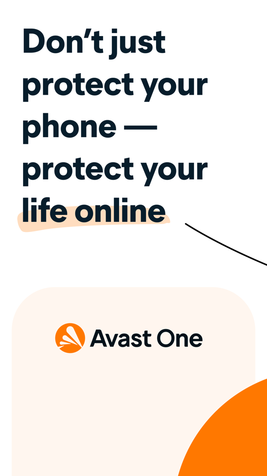 Avast One – Privacy & Security - 24.8.0 - (iOS)
