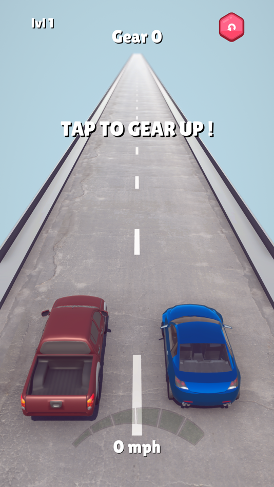 #2. Spike Trap Race (iOS) 由: Engin Ulukurtlar
