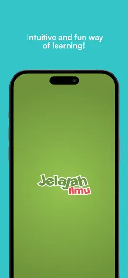 Game screenshot Jelajah Ilmu mod apk