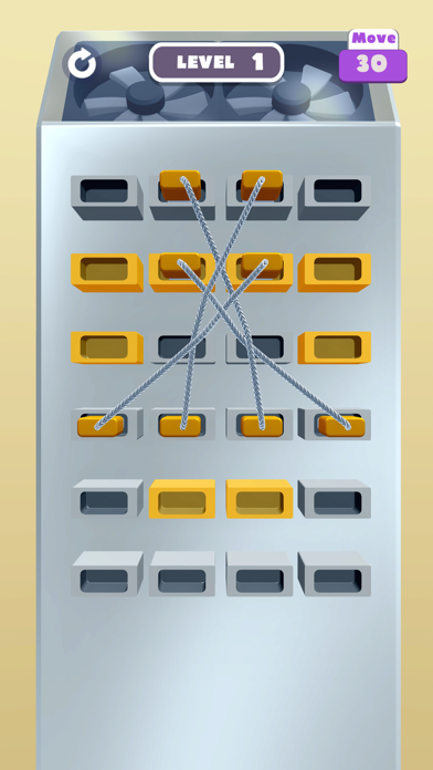 Cable Fever Screenshot