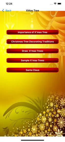 Game screenshot Christmas Decorations apk
