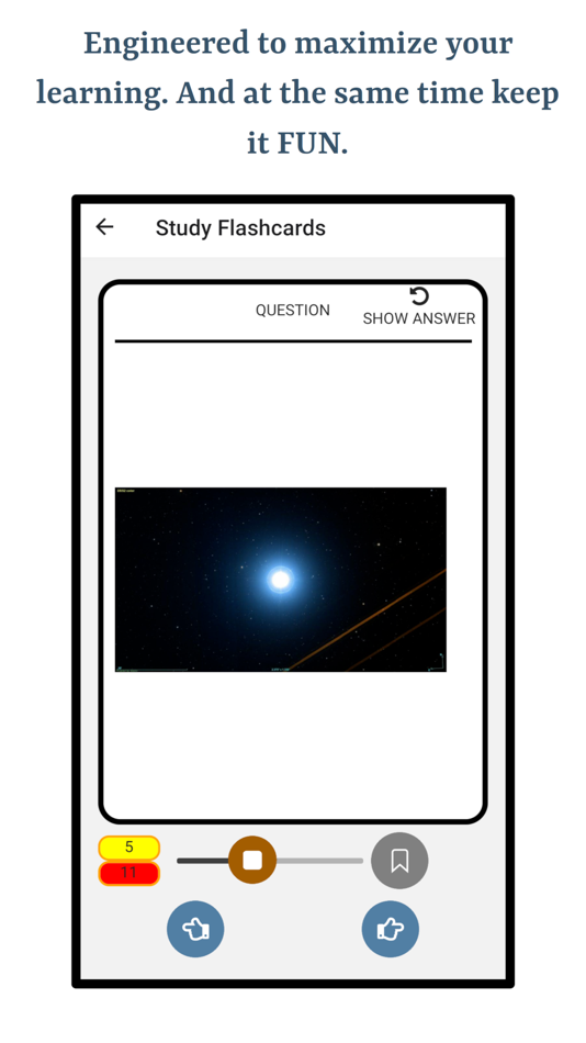 #4. Learn About Stars (iOS) Podle: Ghumman Tech LLC