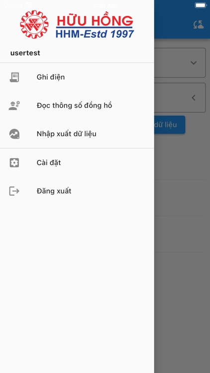 HHM-RF-HN screenshot-3