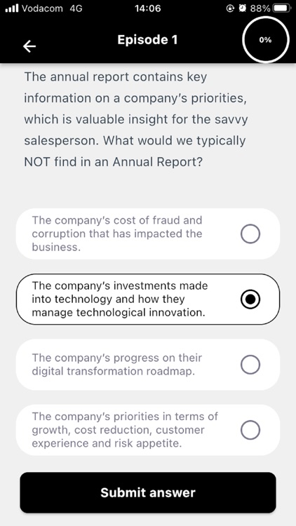MTN Rise & Learn screenshot-7