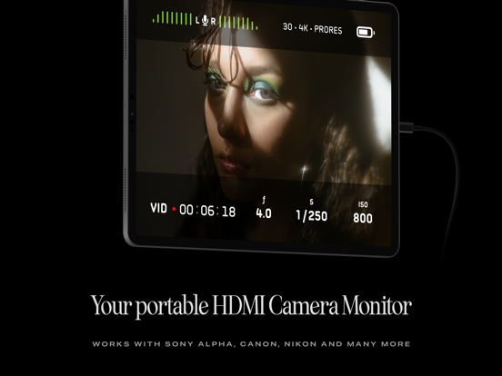 HDMI Monitor - Orionのおすすめ画像3