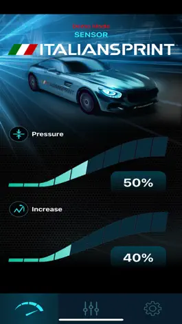Game screenshot ItalianSprint hack