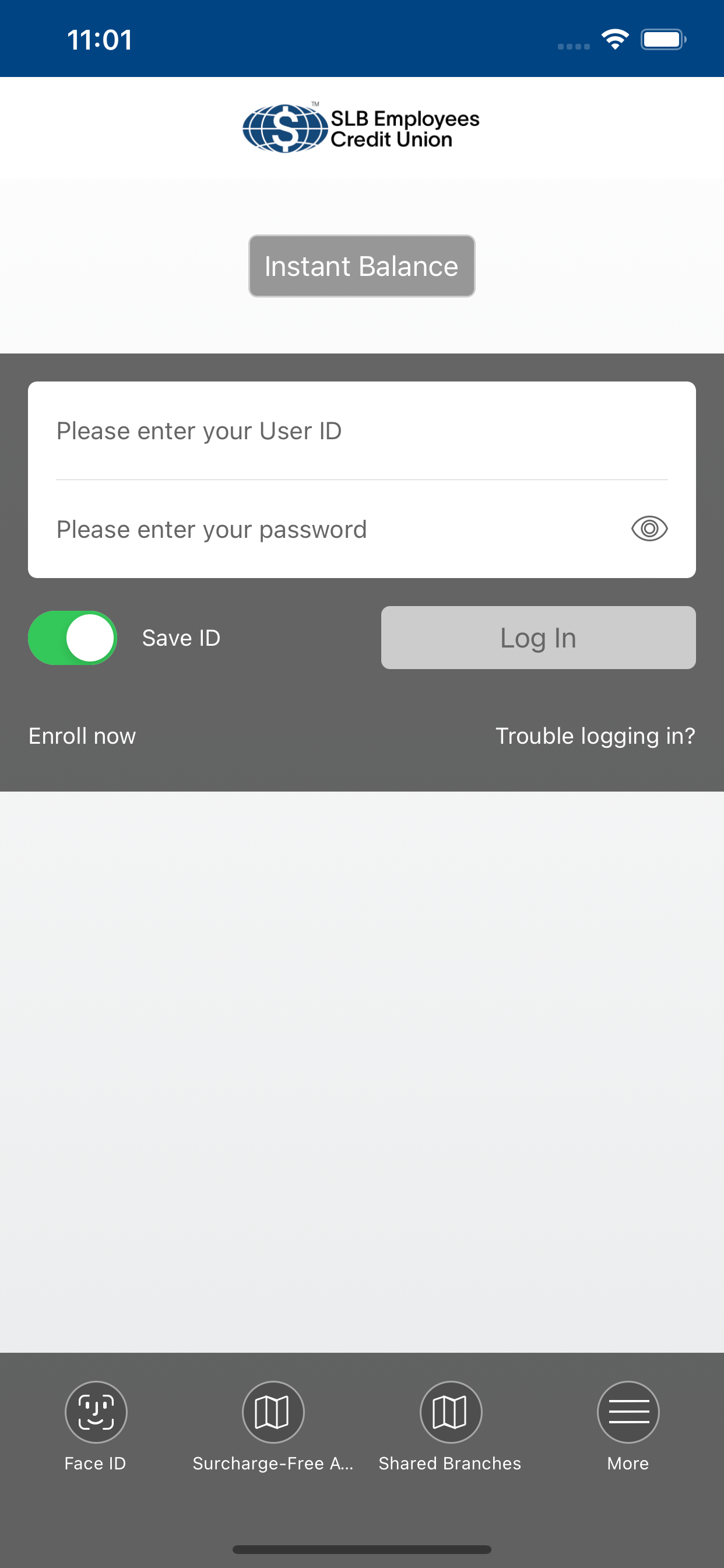 SECU Net24 Mobile