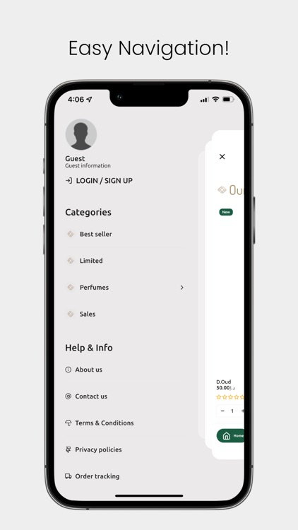 Alshiokhy | الشيوخي screenshot-4