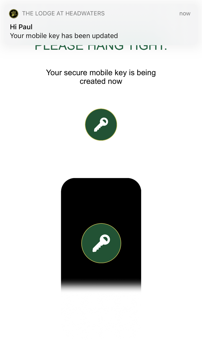 The Lodge at Headwaters