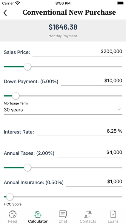 Veridian Mortgage