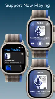 player for watch iphone screenshot 3