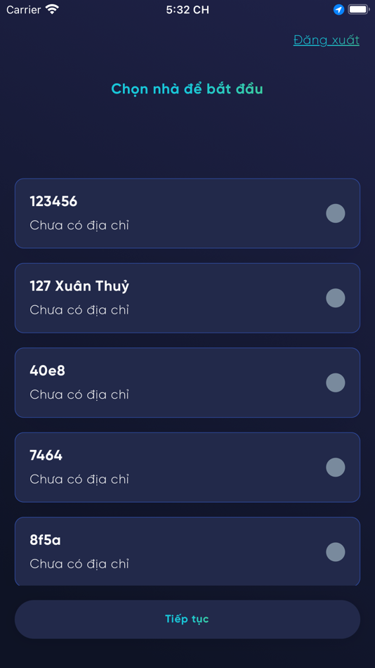#4. RalliSmart V2 (iOS) 由: RANG DONG LIGHT SOURCE AND VACUUM FLASK JOINT STOCK COMPANY