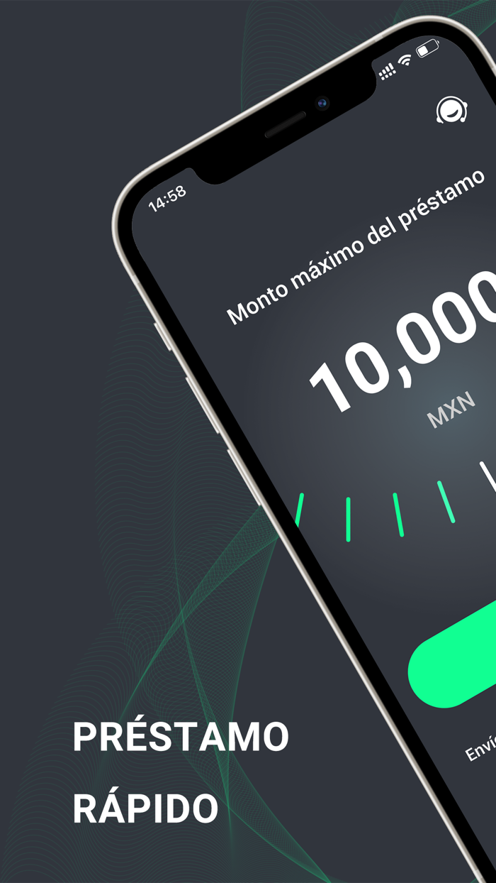 Solebis Prestamo - Cash Loan