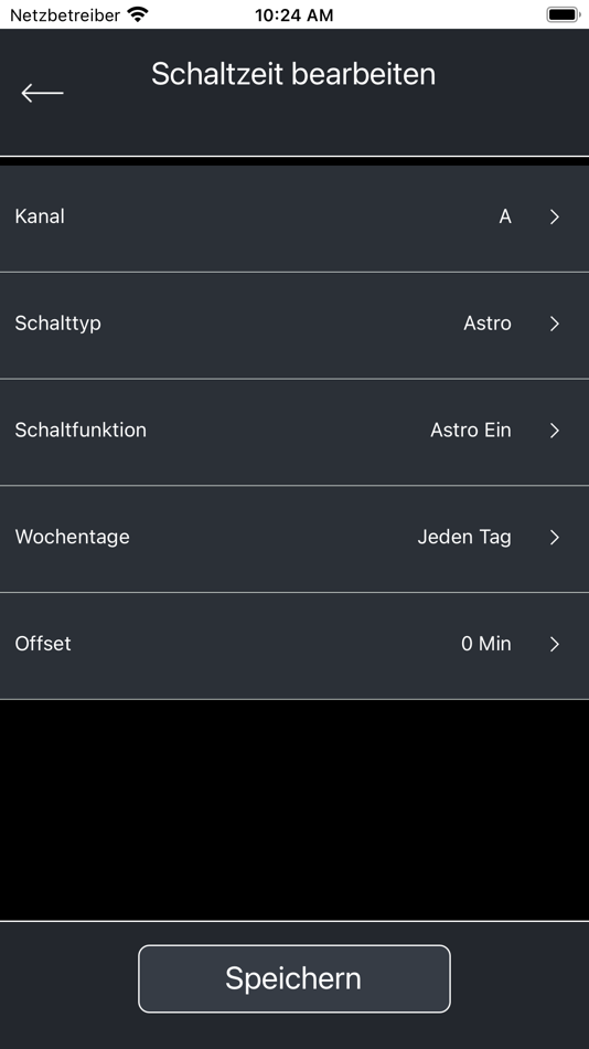 #4. Save'n set (iOS) 由: Hugo Müller GmbH & Co KG