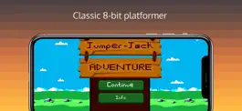 Game screenshot Boy Jack adventure mod apk