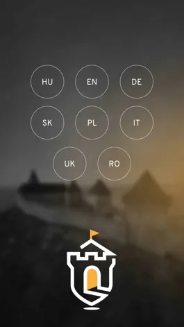 Game screenshot Abaúj-Zemplén castles & walks mod apk