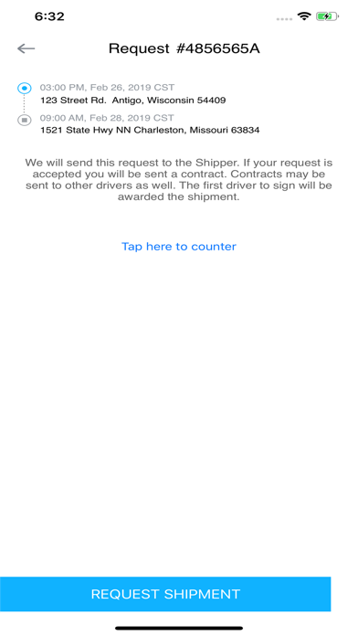 Riteload Screenshot