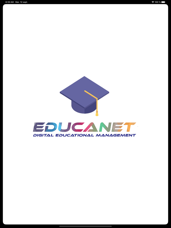Screenshot #4 pour EDUCANET