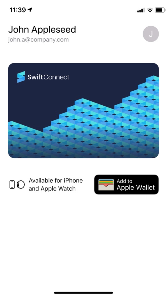 #2. SwiftConnect Mobile (iOS) 由: Technologies Ipseite Inc