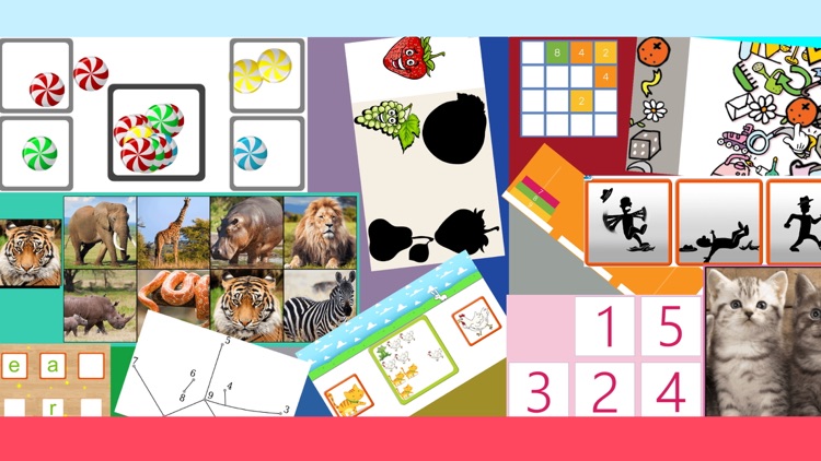 משחקי חשיבה לכל המשפחה שובי screenshot-5