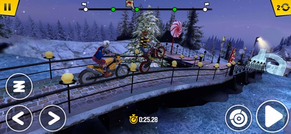 Trial Xtreme 4のおすすめ画像5