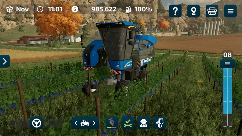 Farming Simulator 23 screenshot 6 of 9