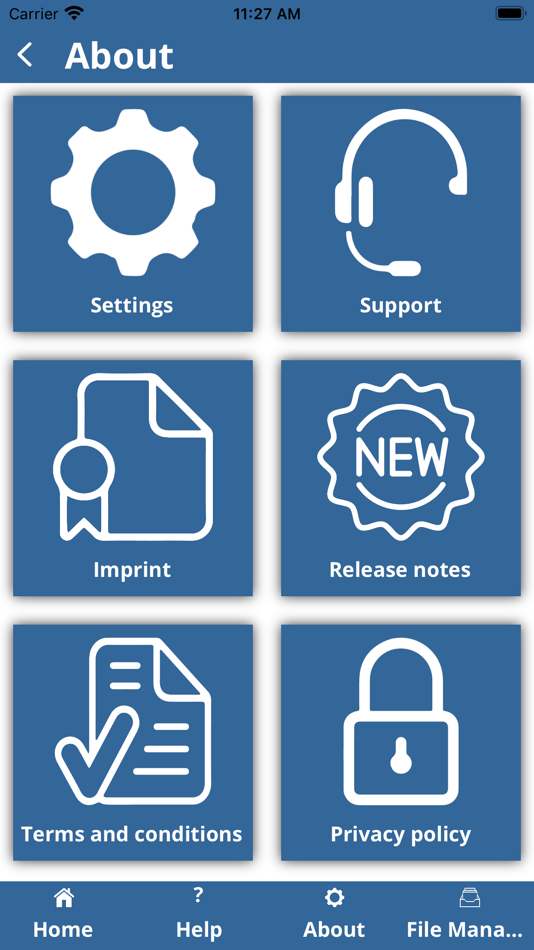 #6. KSB INTspector (iOS) Podle: KSB SE & Co. KGaA