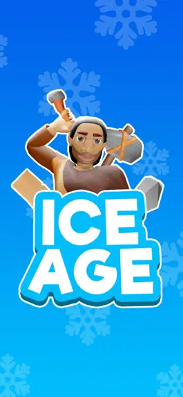 Game screenshot Ice Age Story mod apk