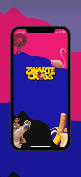 Game screenshot Zwarte Cross mod apk