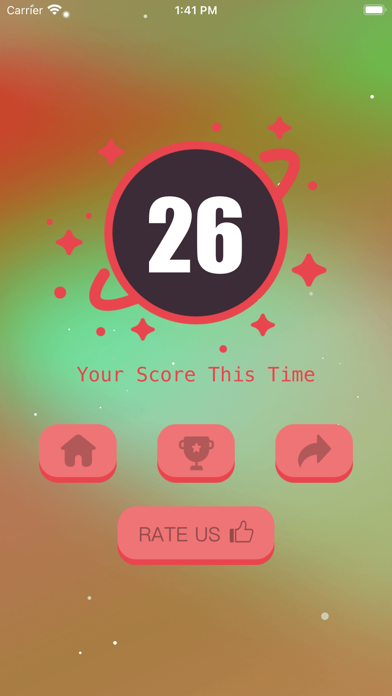Space Elf: Cosmic Escape Screenshot
