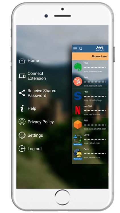 MyCena Desk Center screenshot-4