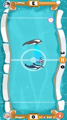 Game screenshot Aquaball Clash hack