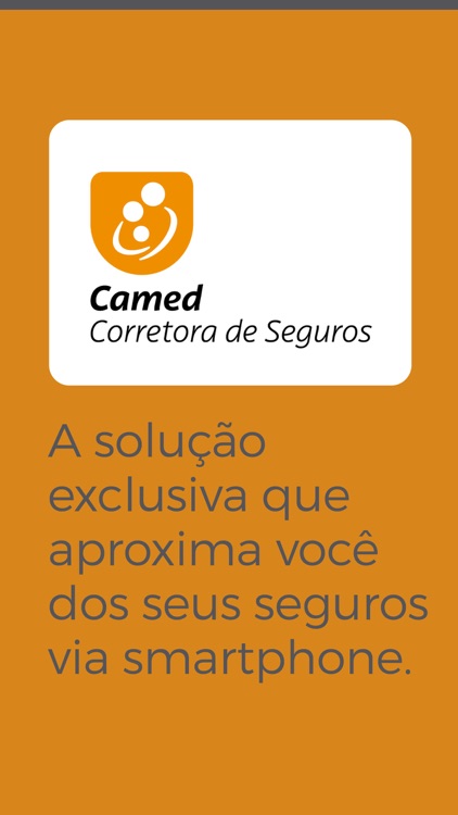 Camed Corretora screenshot-5