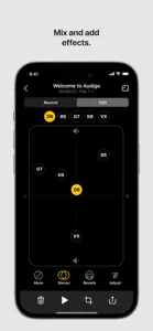 Audigo Studio screenshot #3 for iPhone