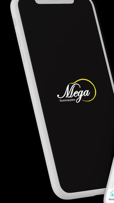 Mega Iluminações Screenshot